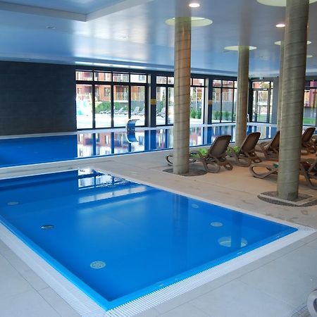Apartament Piaskowy Polanki Park Kołobrzeg Kültér fotó