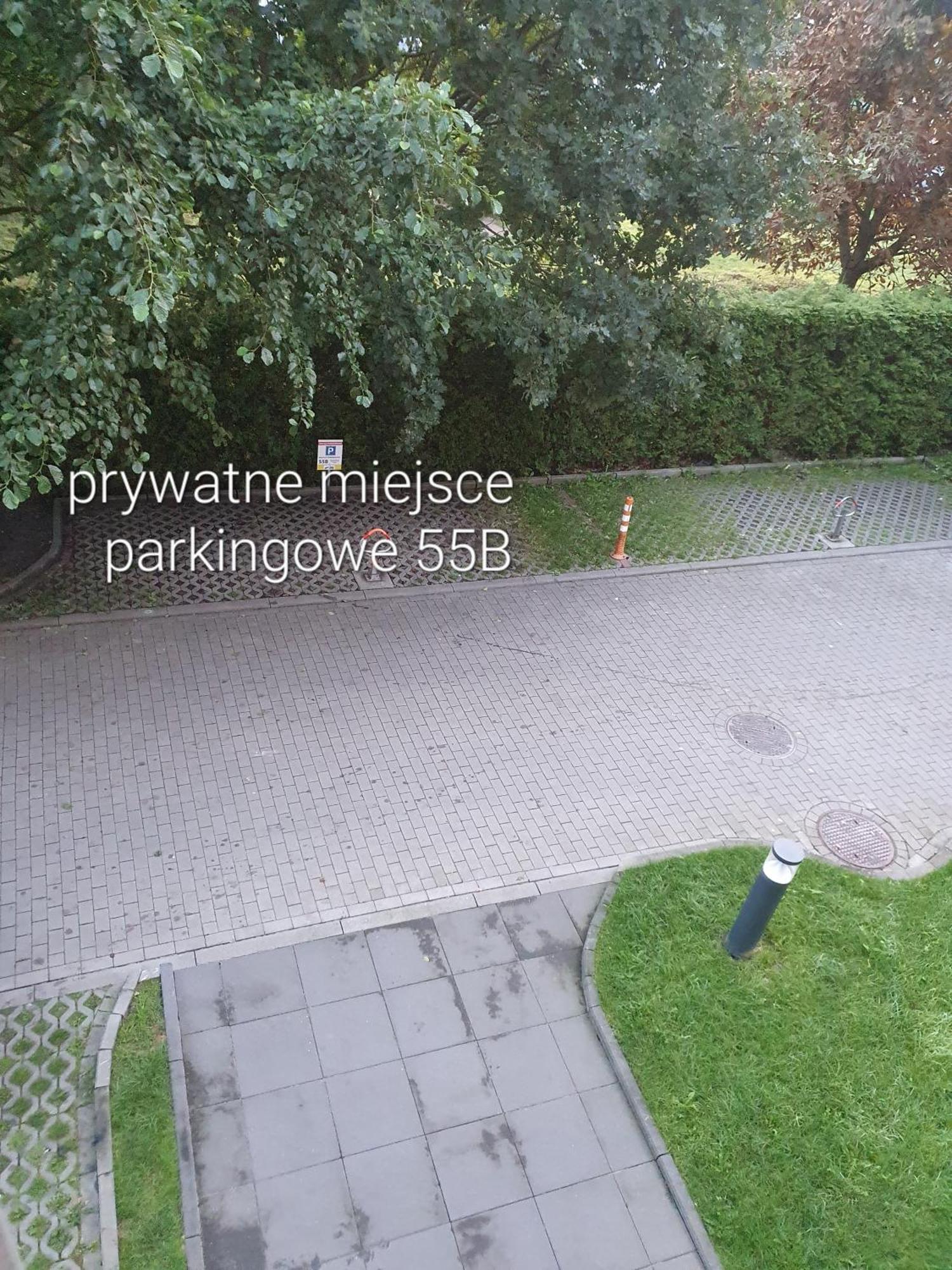 Apartament Piaskowy Polanki Park Kołobrzeg Kültér fotó