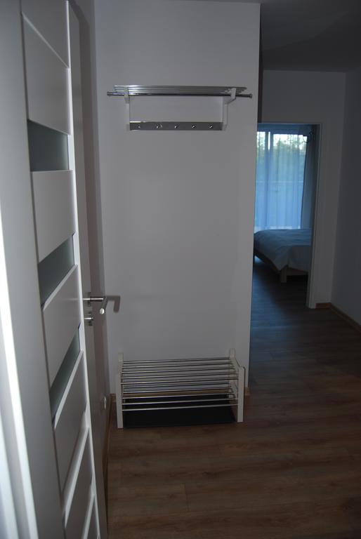 Apartament Piaskowy Polanki Park Kołobrzeg Kültér fotó