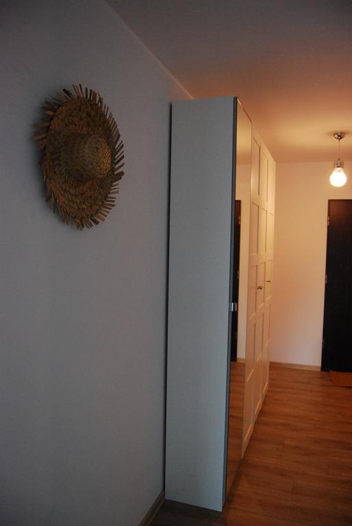 Apartament Piaskowy Polanki Park Kołobrzeg Kültér fotó