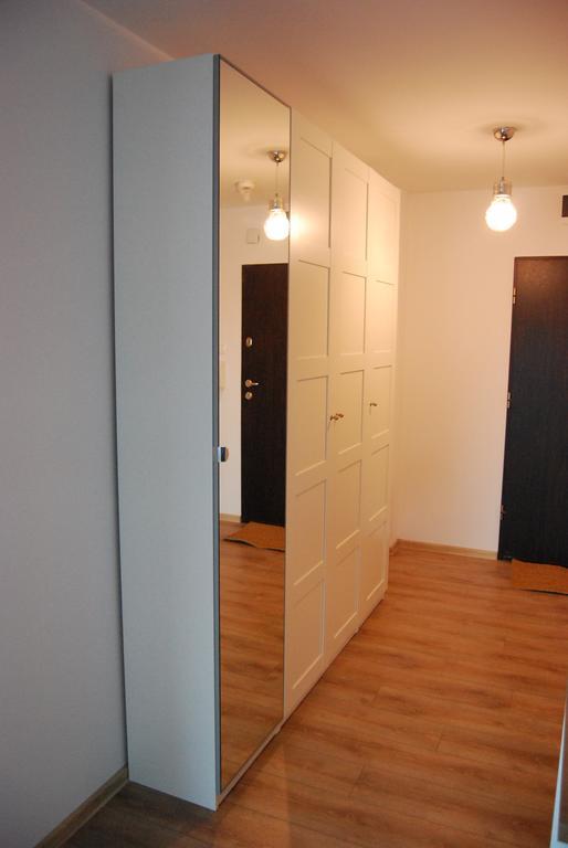 Apartament Piaskowy Polanki Park Kołobrzeg Kültér fotó