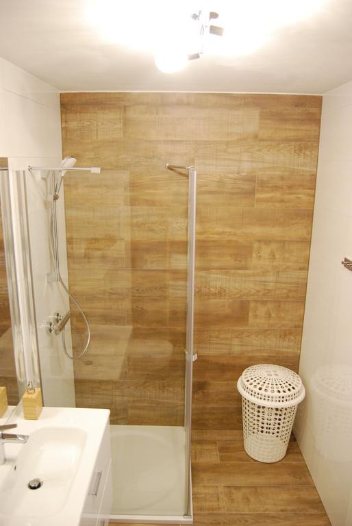 Apartament Piaskowy Polanki Park Kołobrzeg Kültér fotó