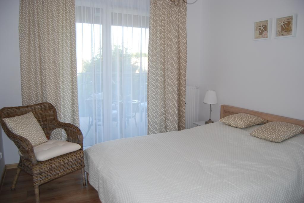 Apartament Piaskowy Polanki Park Kołobrzeg Kültér fotó